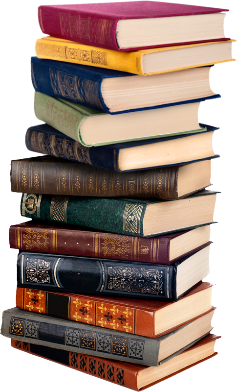 Bookpile