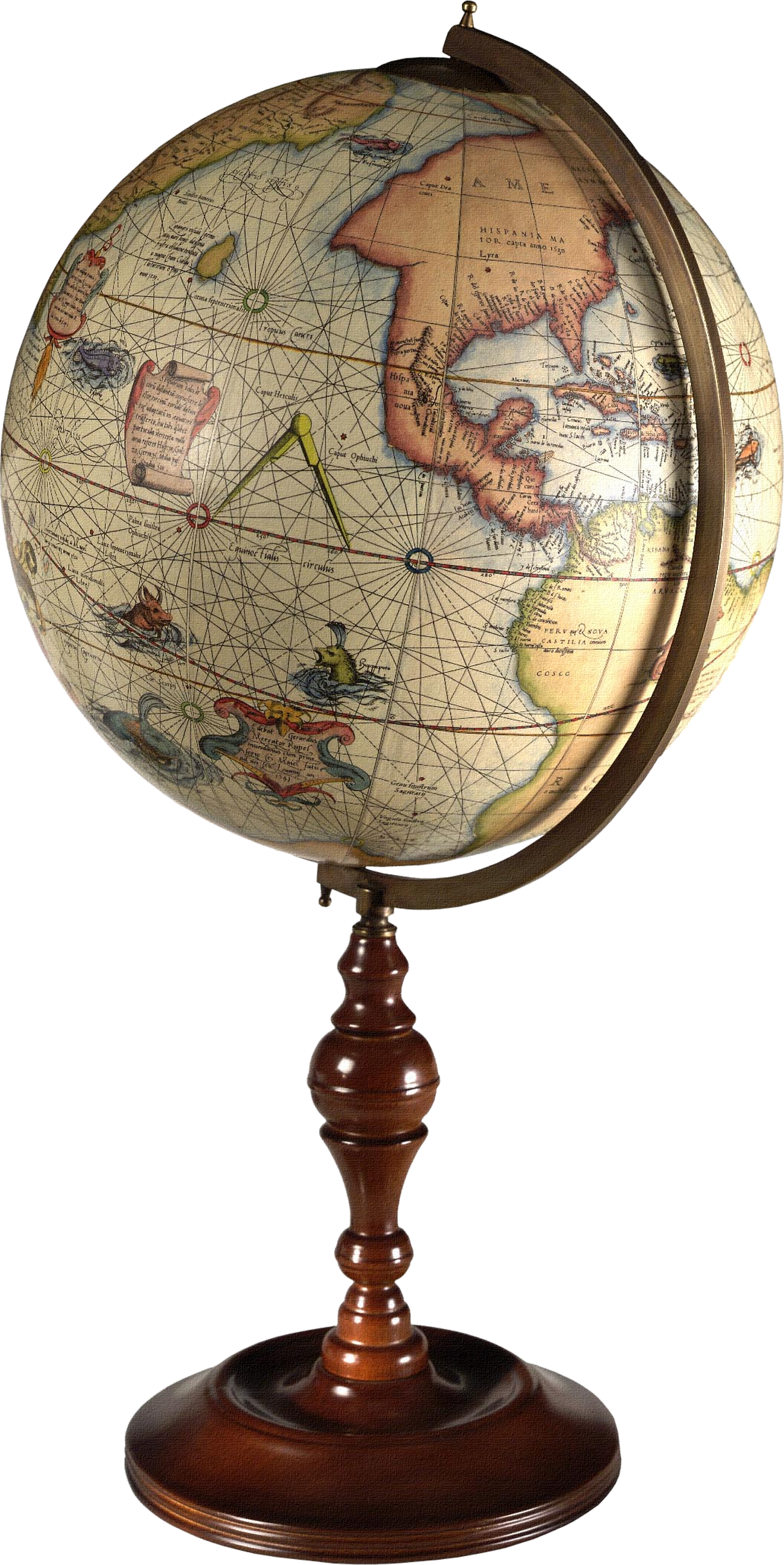 Globe