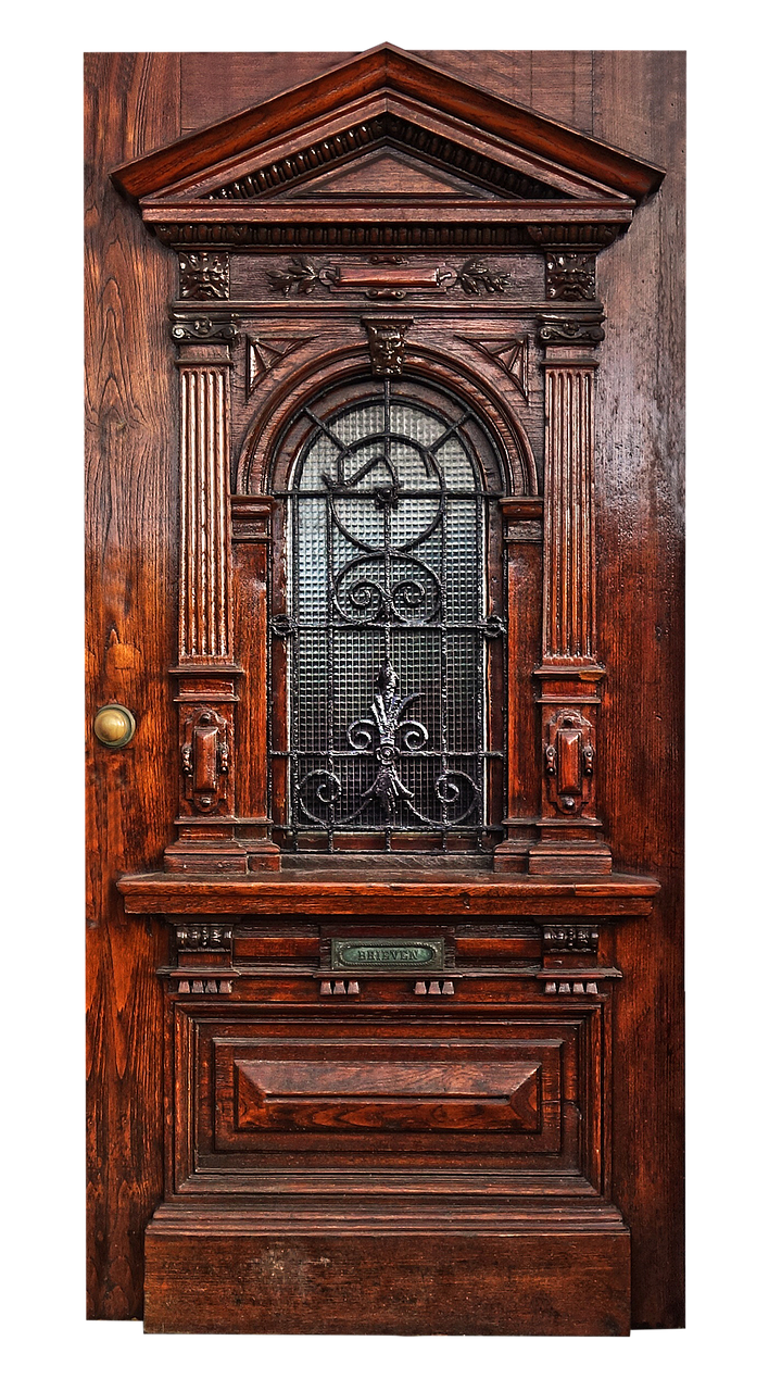 Porte