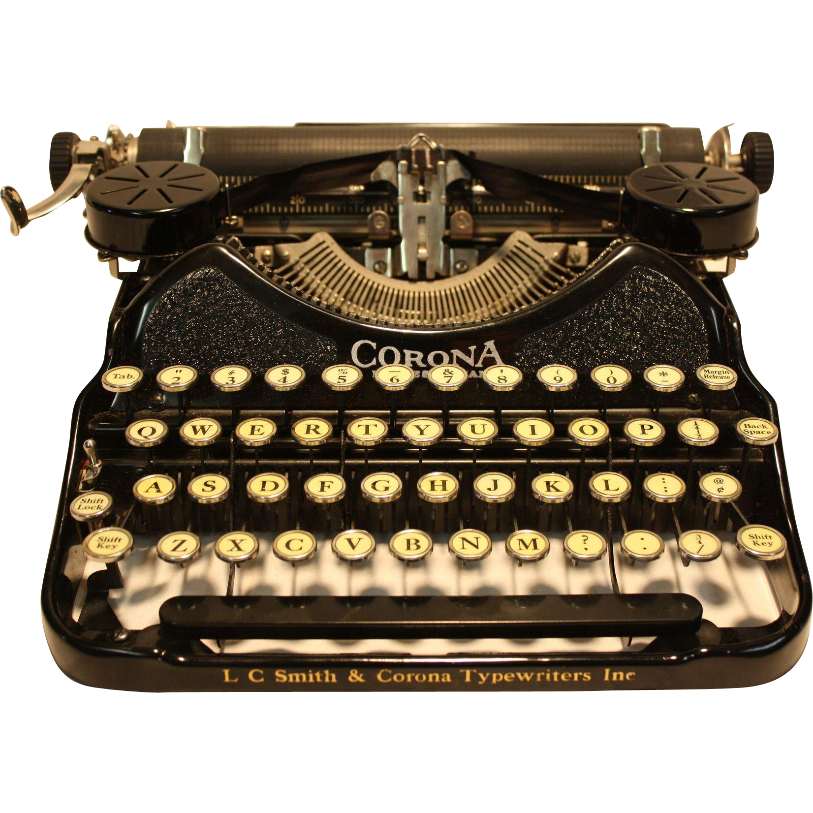 Typewriter